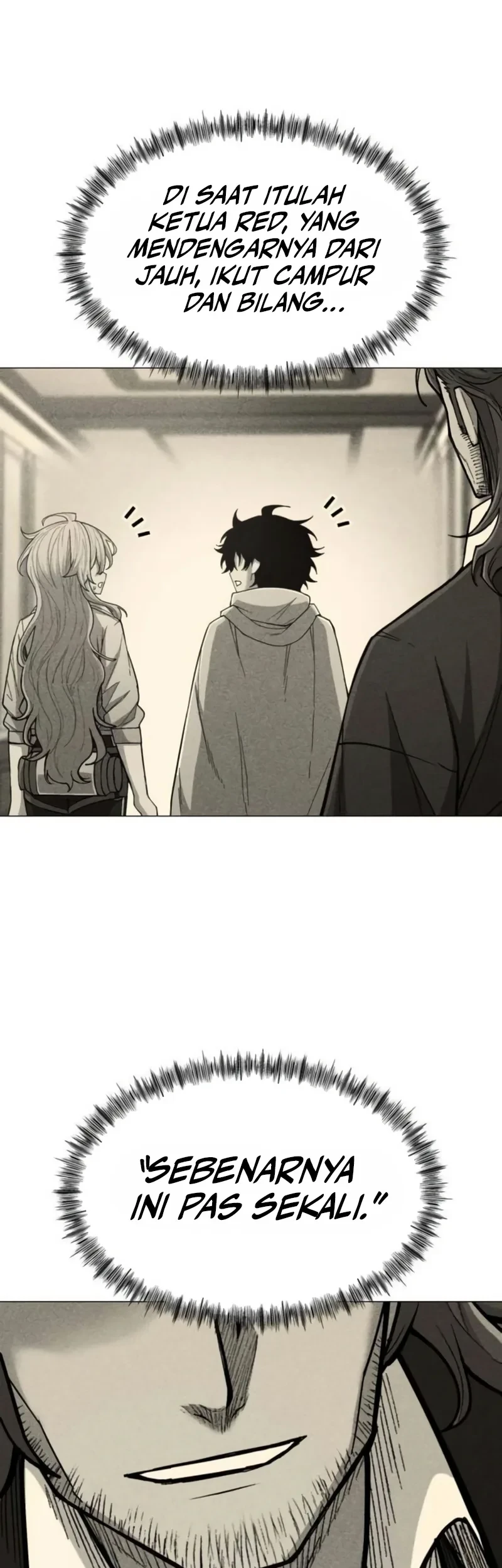 Colorist Chapter 36 Gambar 34