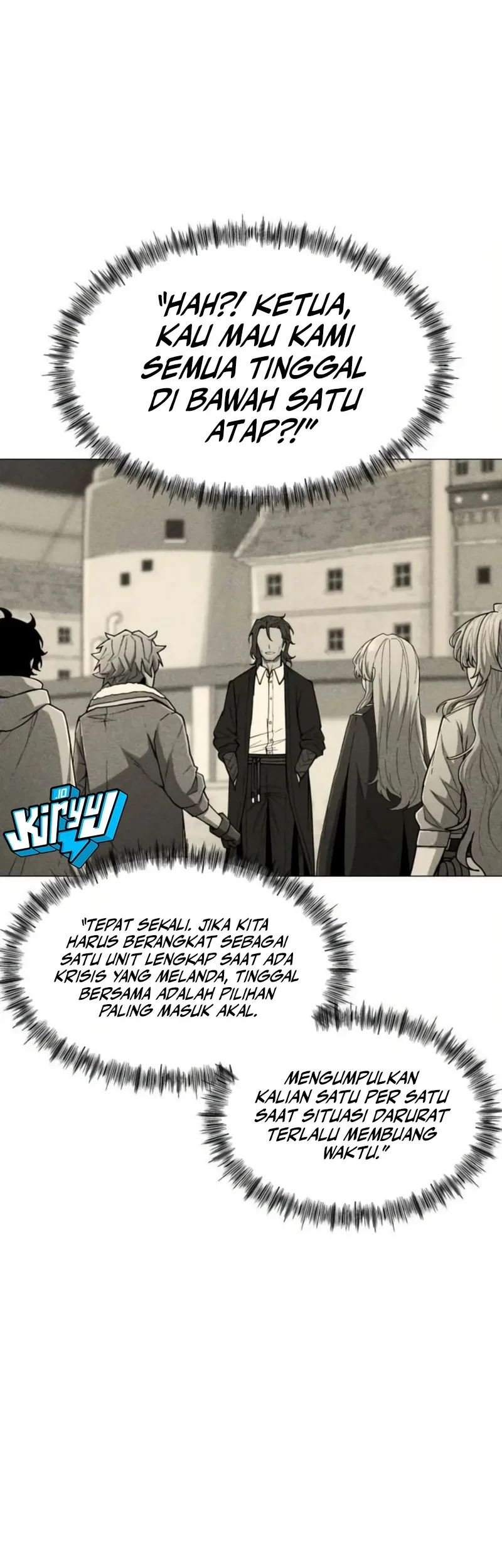 Colorist Chapter 36 Gambar 36