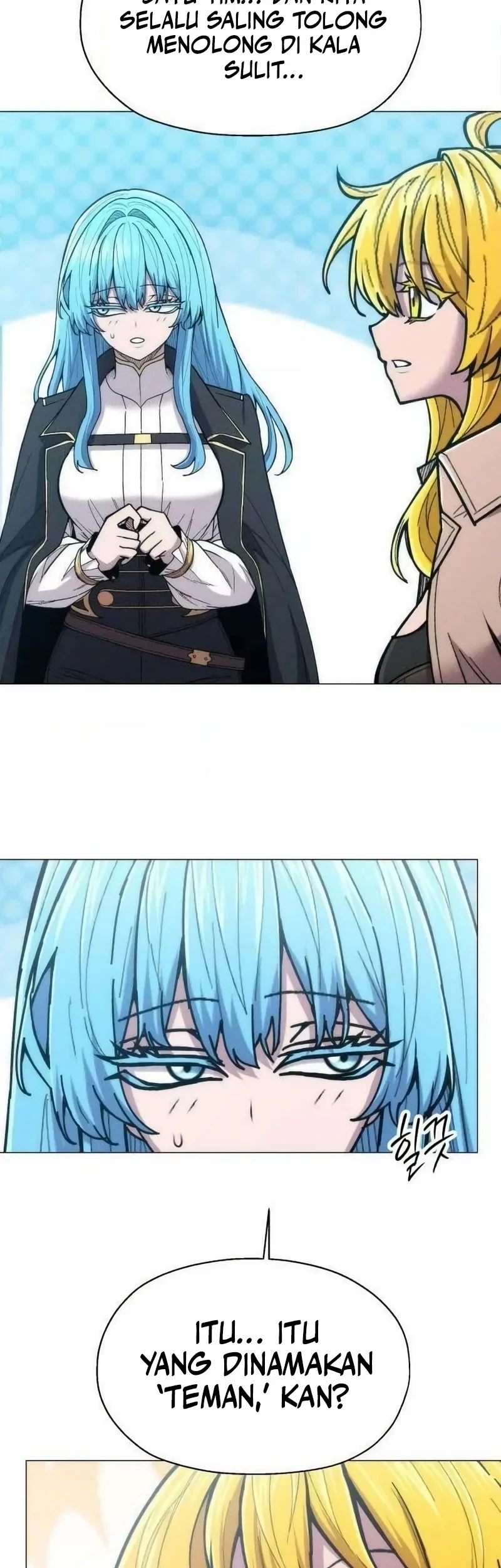 Colorist Chapter 37 Gambar 31
