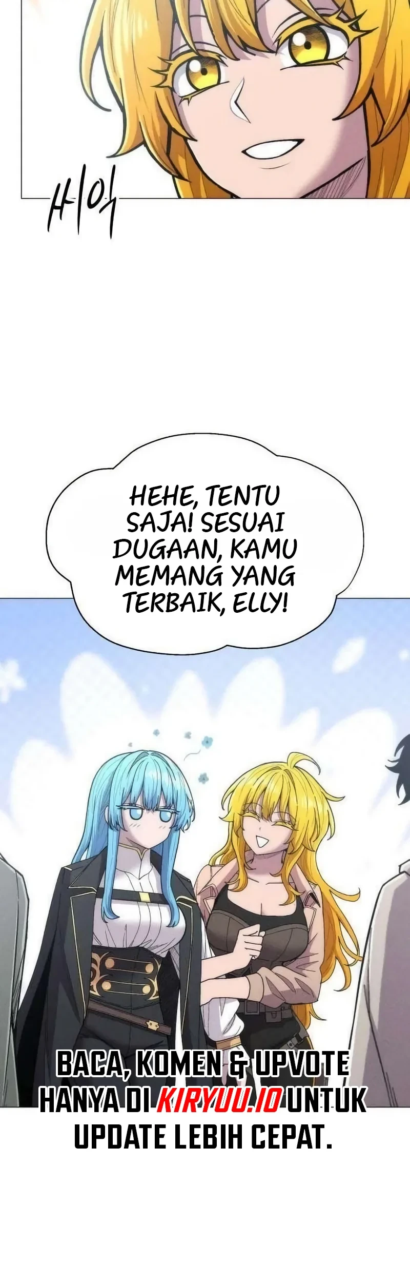 Colorist Chapter 37 Gambar 32