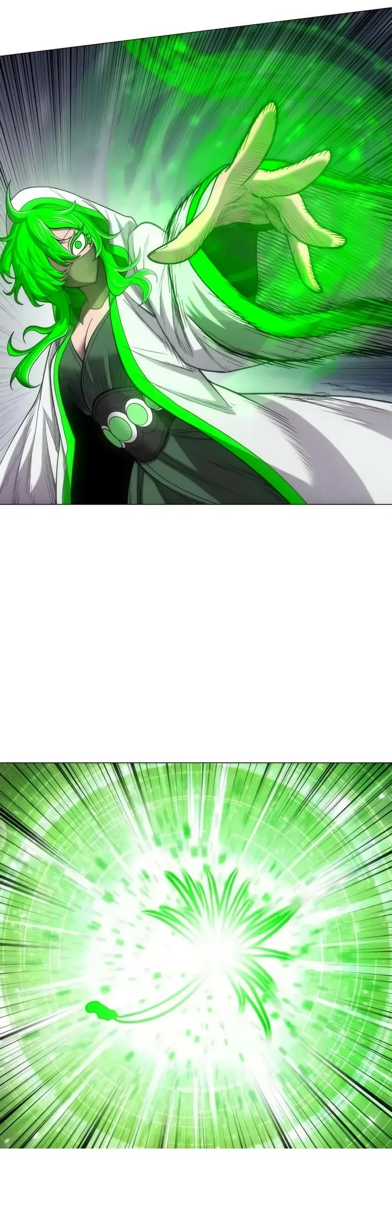 Colorist Chapter 39 Gambar 34