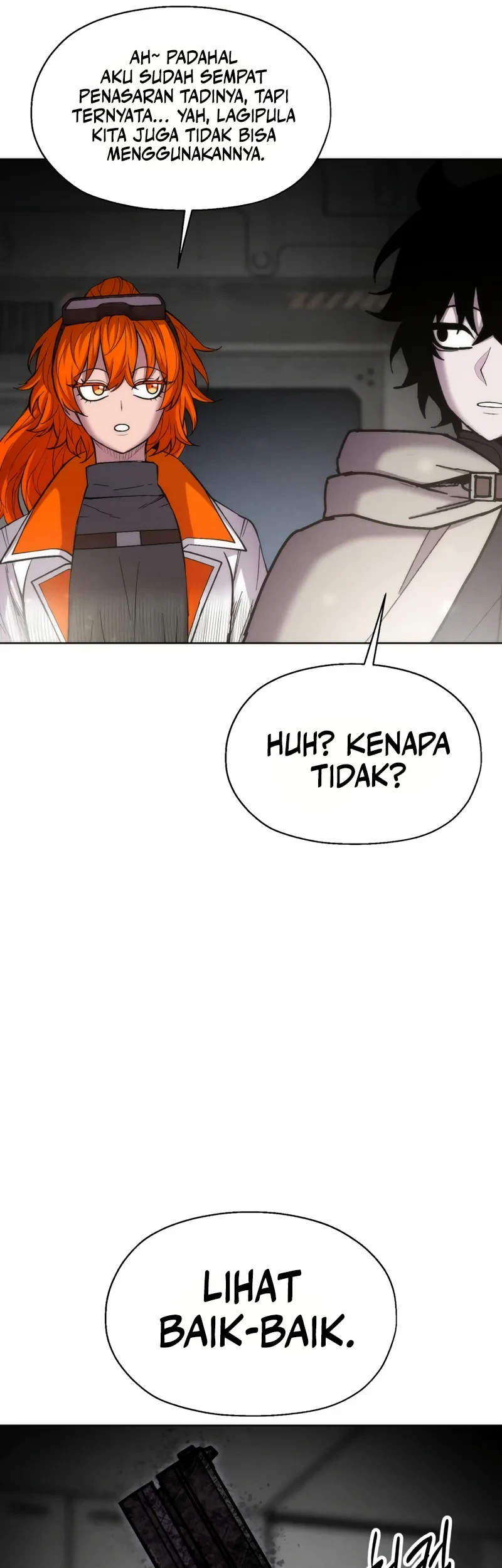 Colorist Chapter 42 Gambar 34