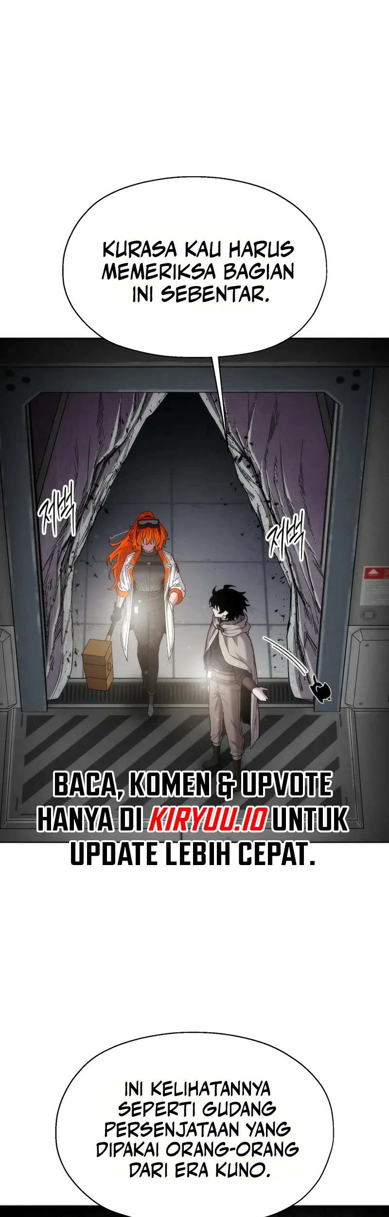 Colorist Chapter 42 Gambar 31