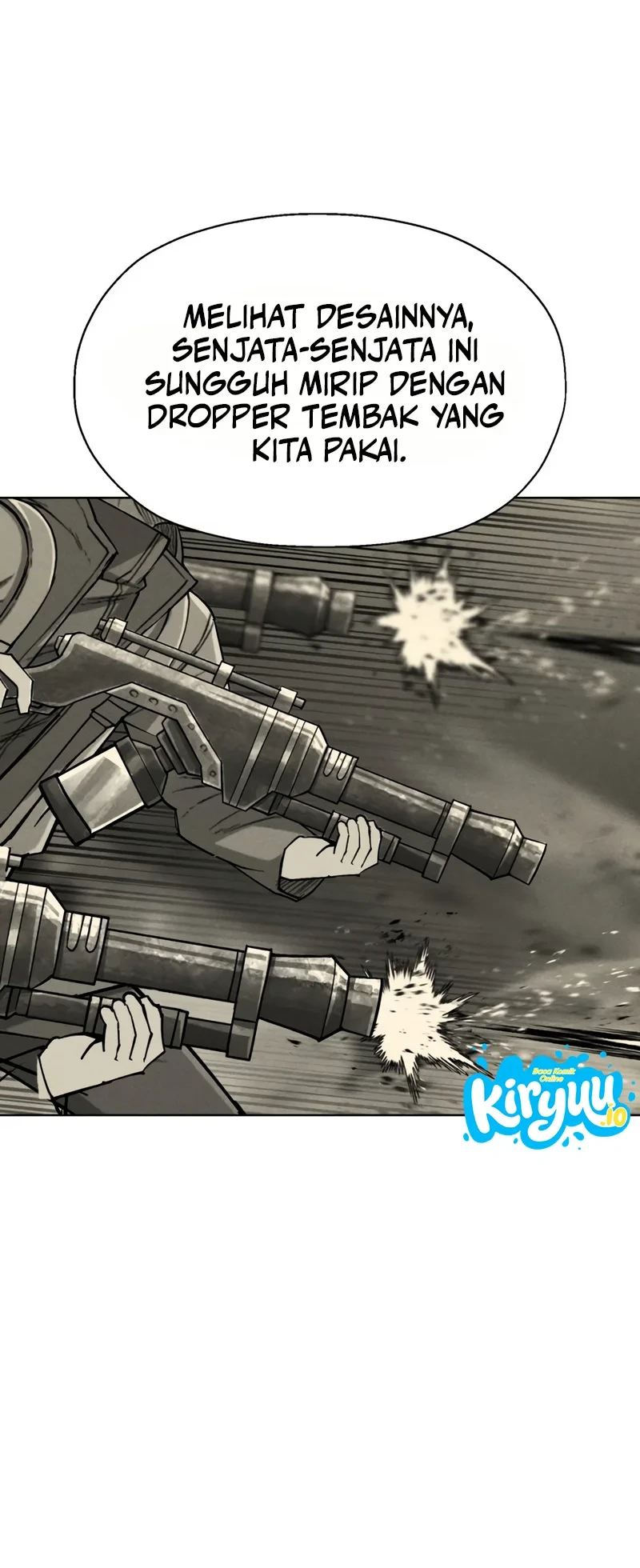 Colorist Chapter 42 Gambar 33