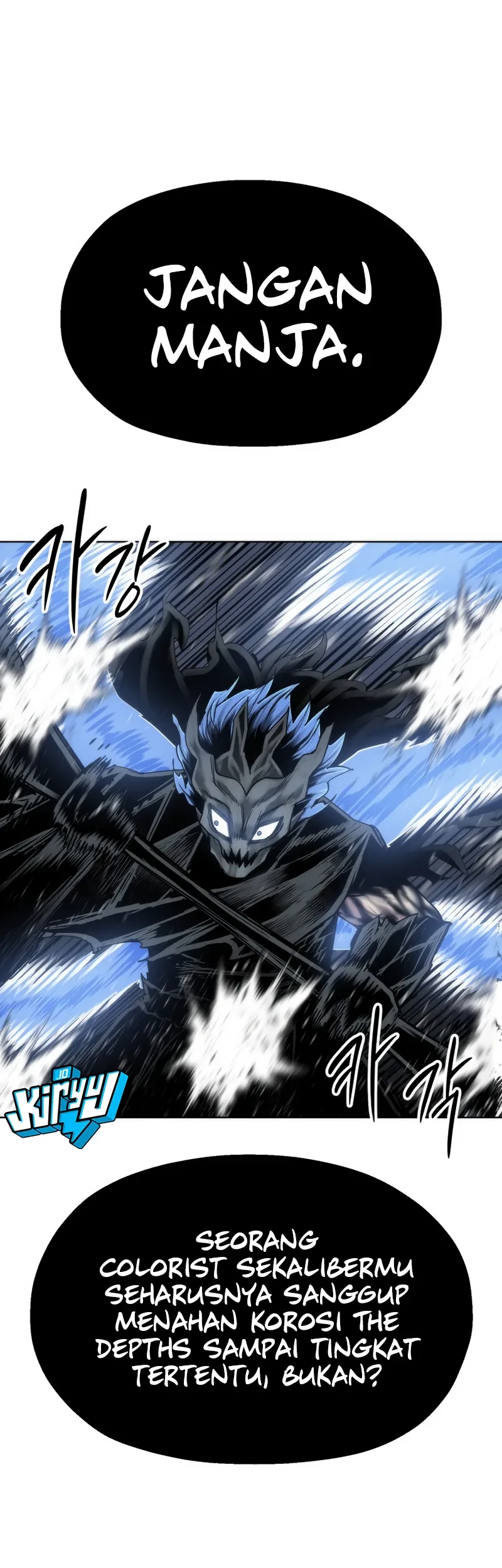 Colorist Chapter 45 Gambar 34