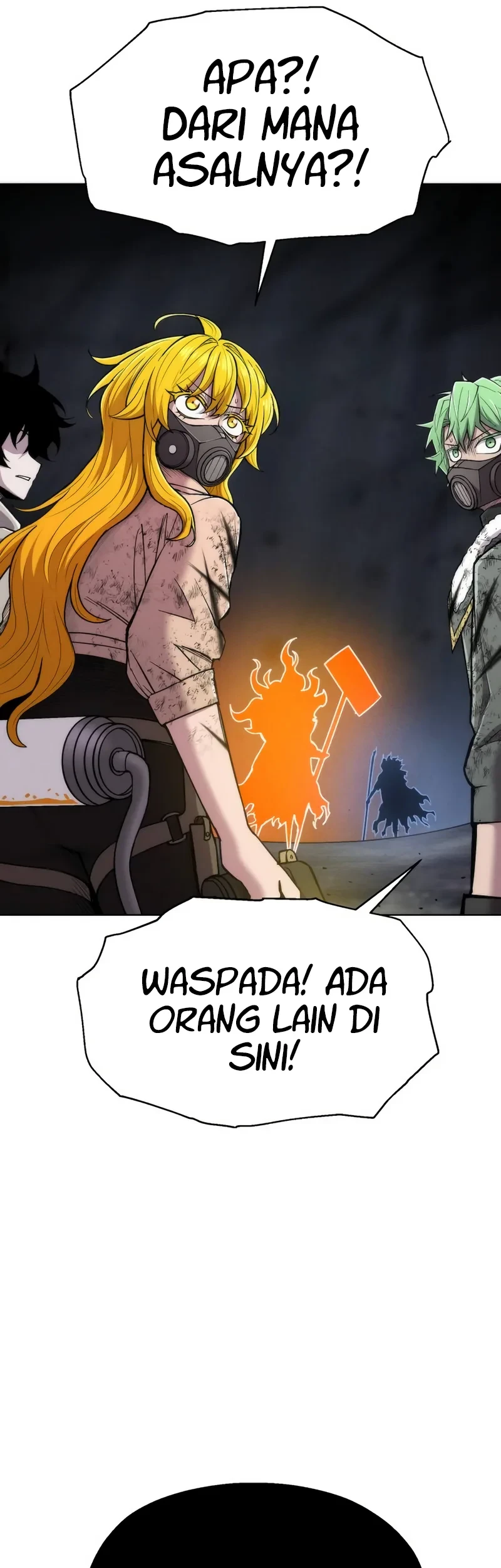 Colorist Chapter 46 Gambar 34