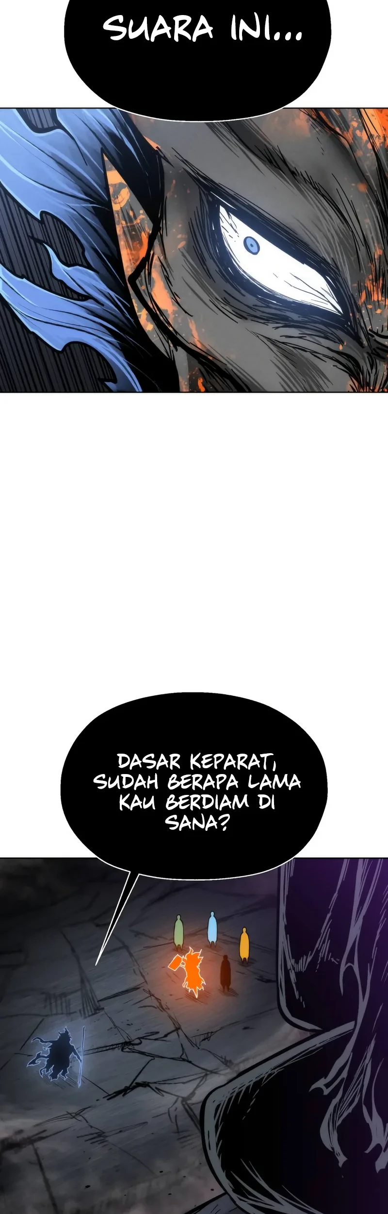 Colorist Chapter 46 Gambar 35