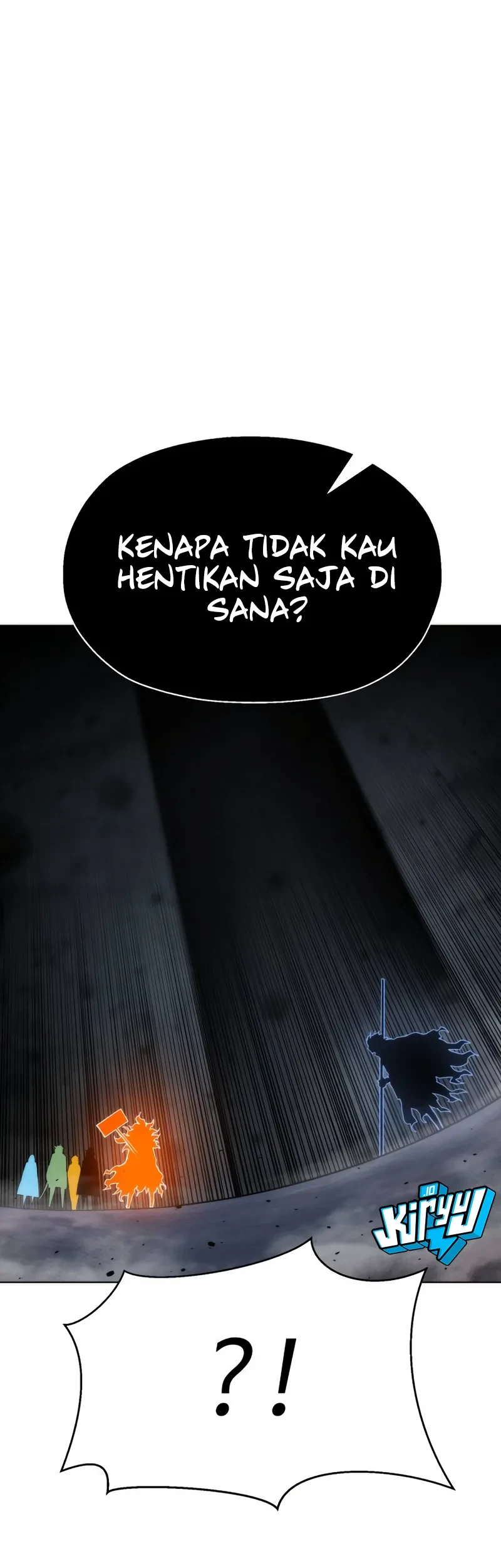 Colorist Chapter 46 Gambar 32