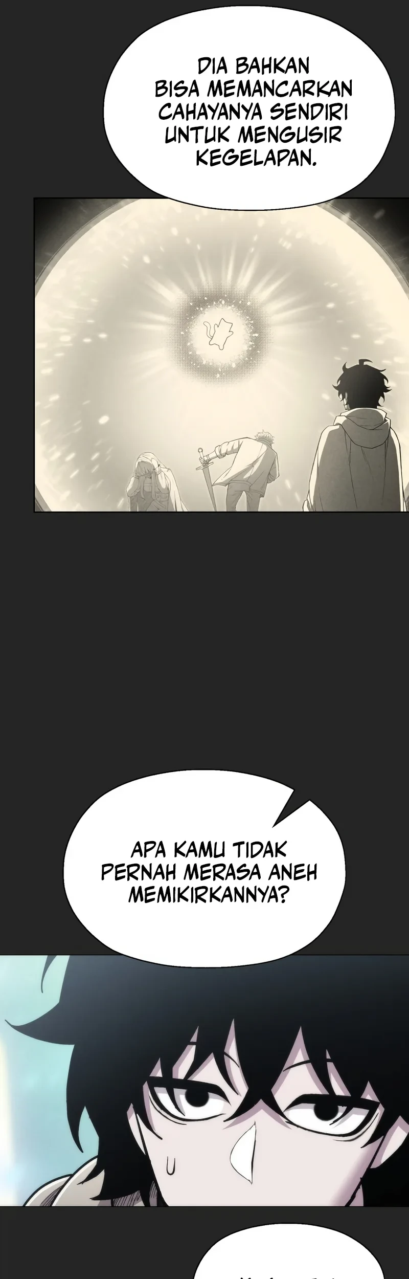 Colorist Chapter 47 Gambar 38