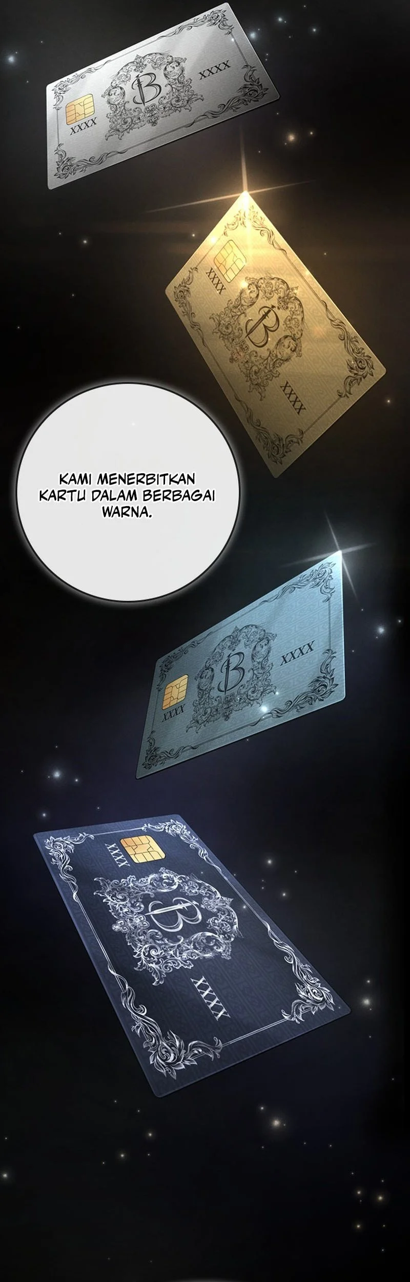 Contract Killer Enrollment Chapter 1 Gambar 66
