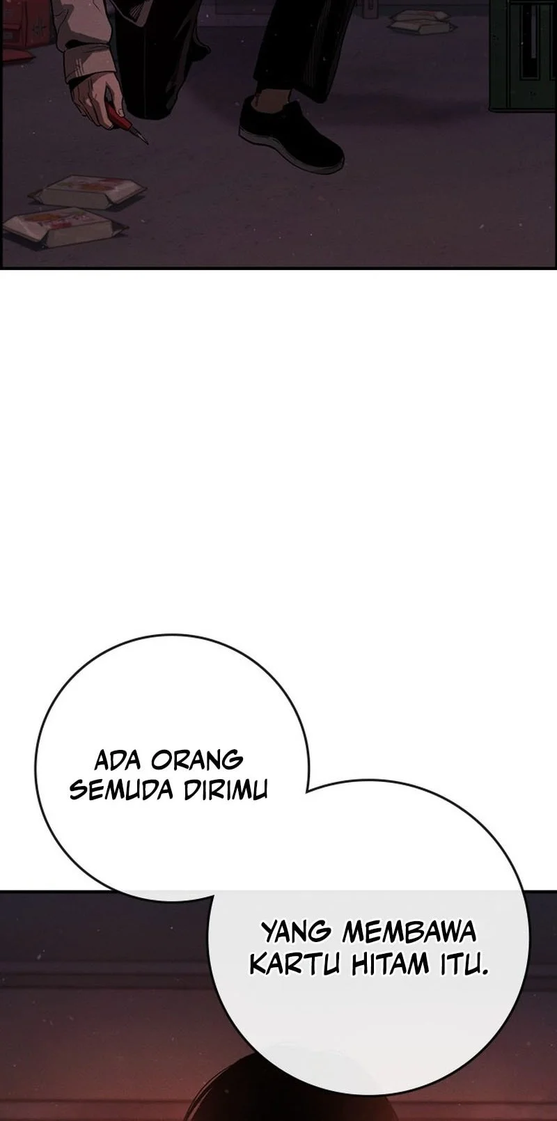 Contract Killer Enrollment Chapter 1 Gambar 69