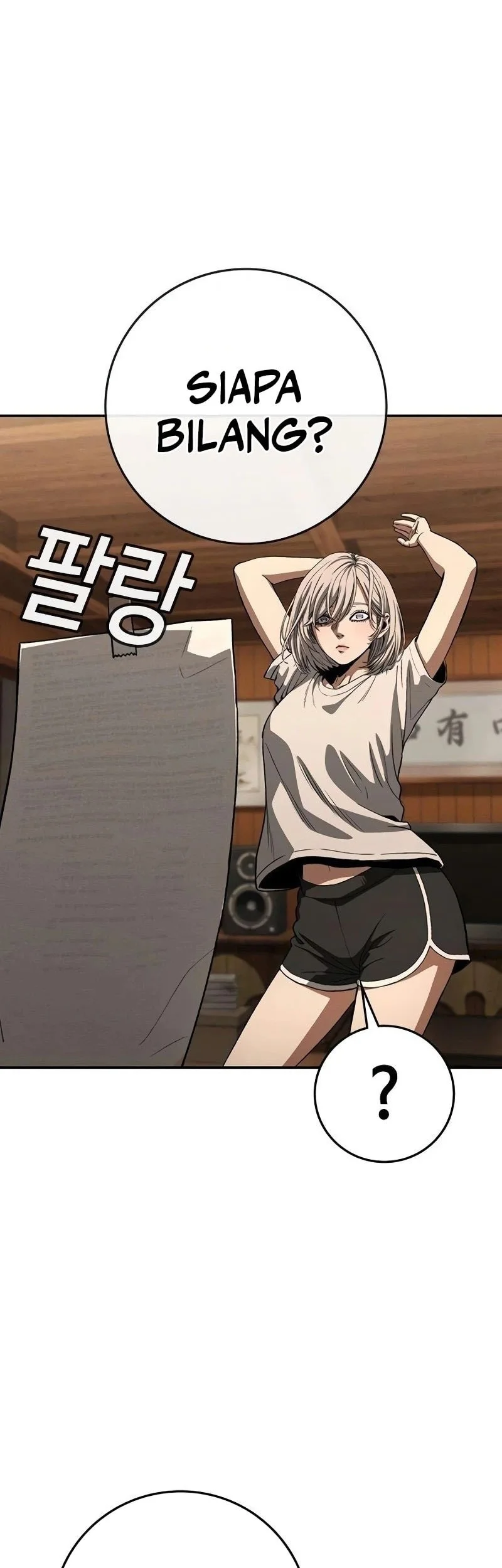Contract Killer Enrollment Chapter 11 Gambar 40