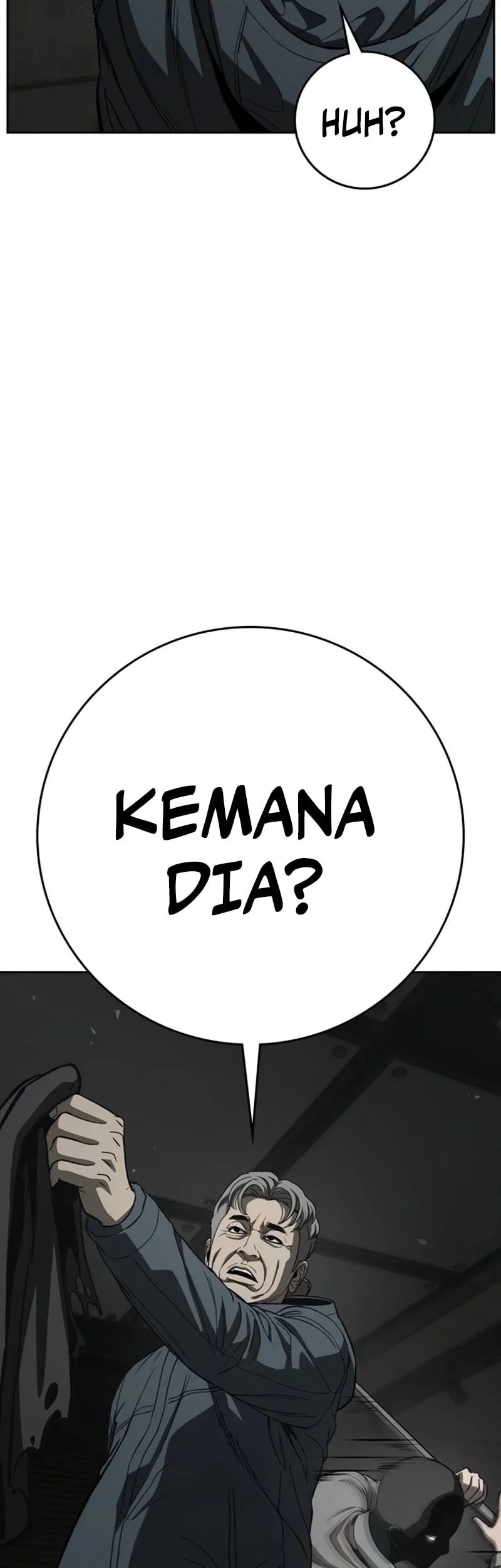 Contract Killer Enrollment Chapter 12 Gambar 44