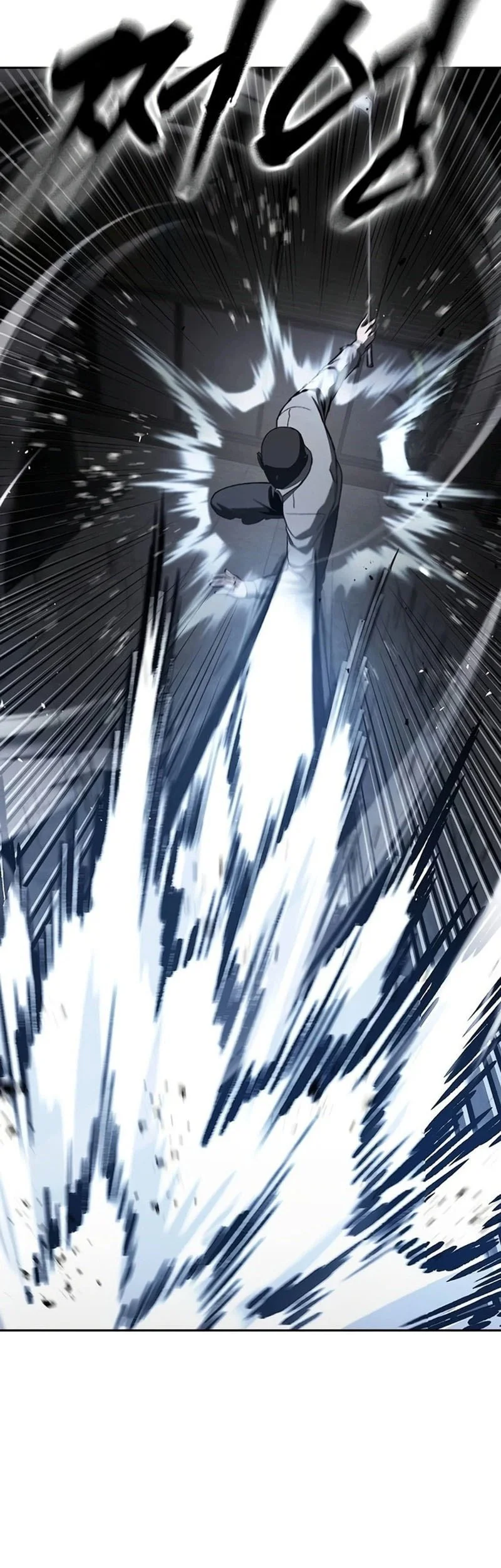 Contract Killer Enrollment Chapter 12 Gambar 46