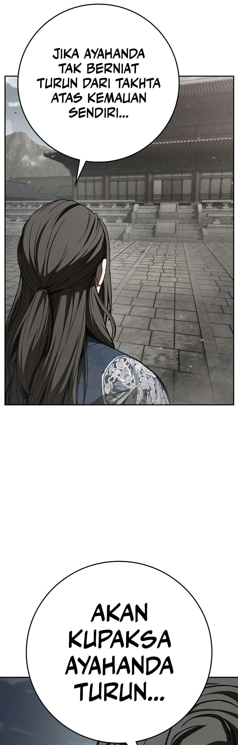 Contract Killer Enrollment Chapter 13 Gambar 39