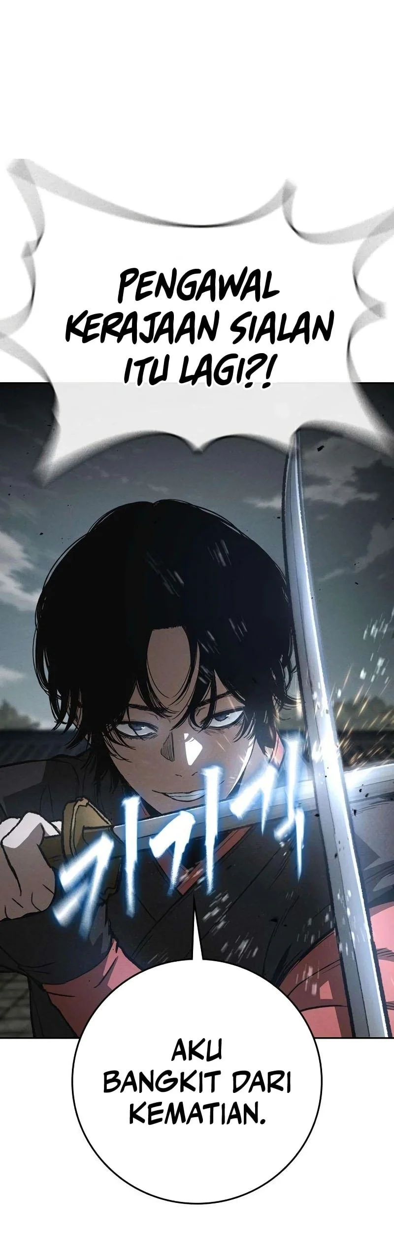 Contract Killer Enrollment Chapter 13 Gambar 43