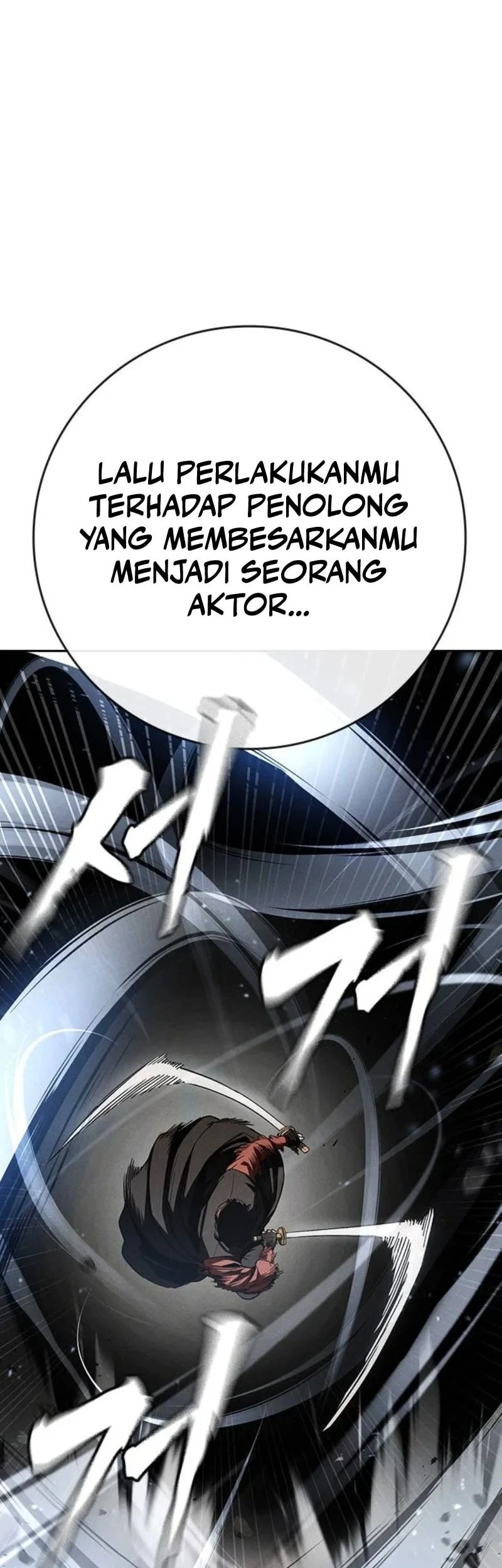 Contract Killer Enrollment Chapter 14 halaman 44
