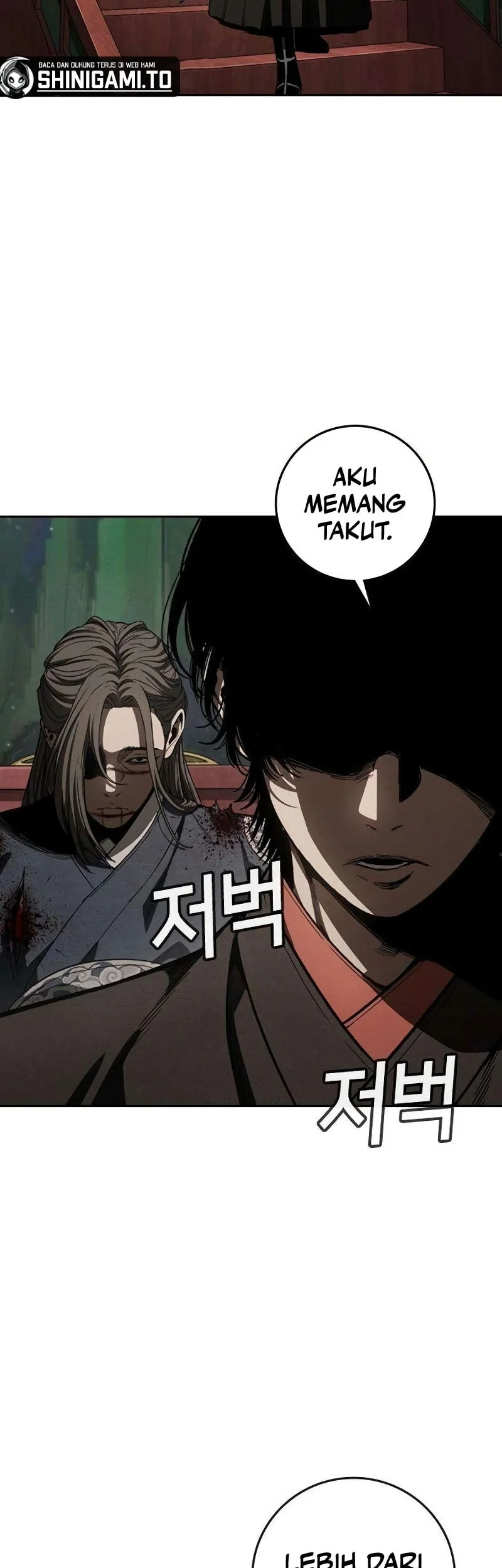 Contract Killer Enrollment Chapter 15 Gambar 40