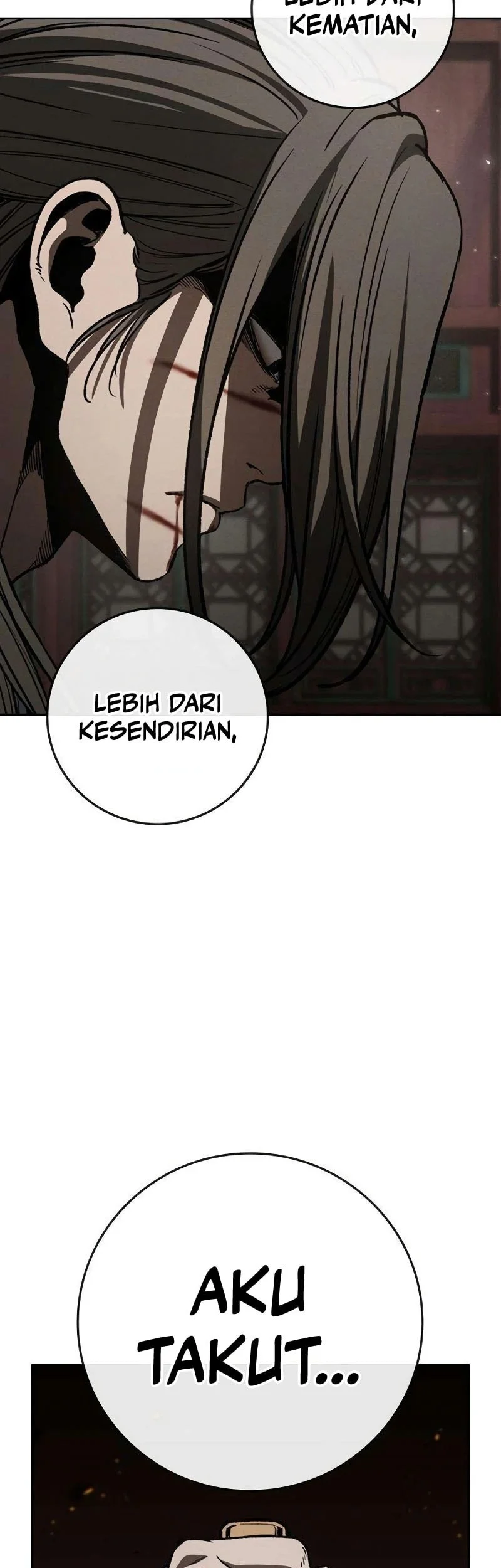 Contract Killer Enrollment Chapter 15 Gambar 41