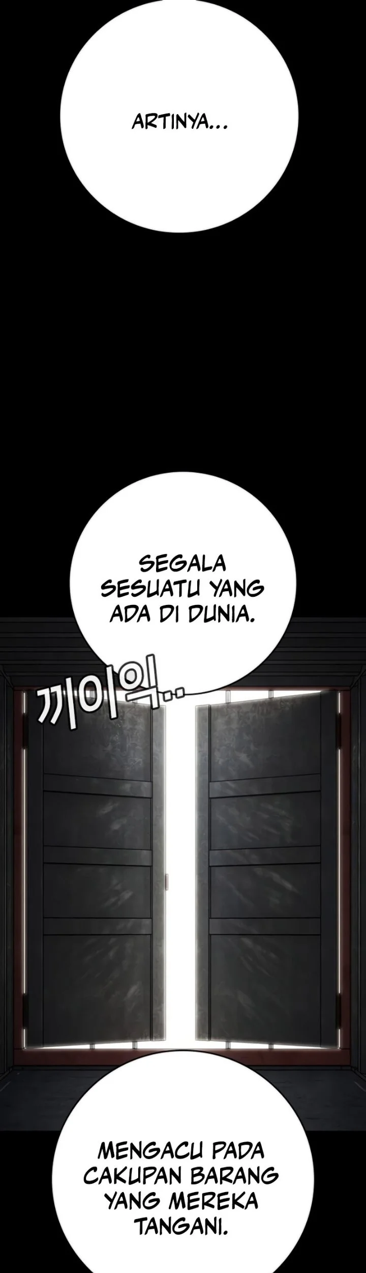 Contract Killer Enrollment Chapter 17 Gambar 43