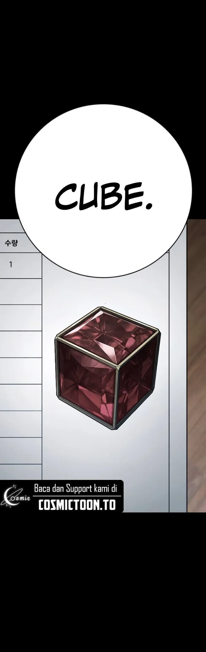 Contract Killer Enrollment Chapter 17 Gambar 47