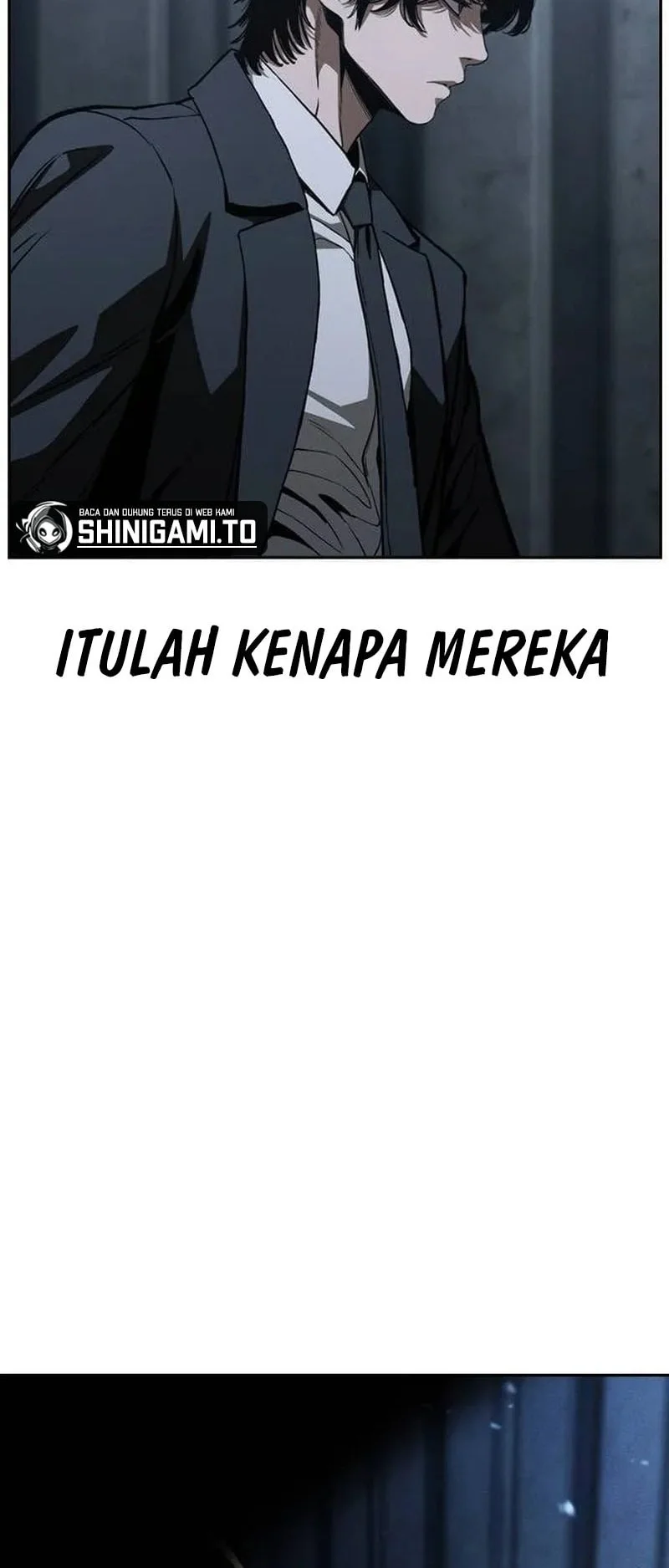 Contract Killer Enrollment Chapter 18 Gambar 38