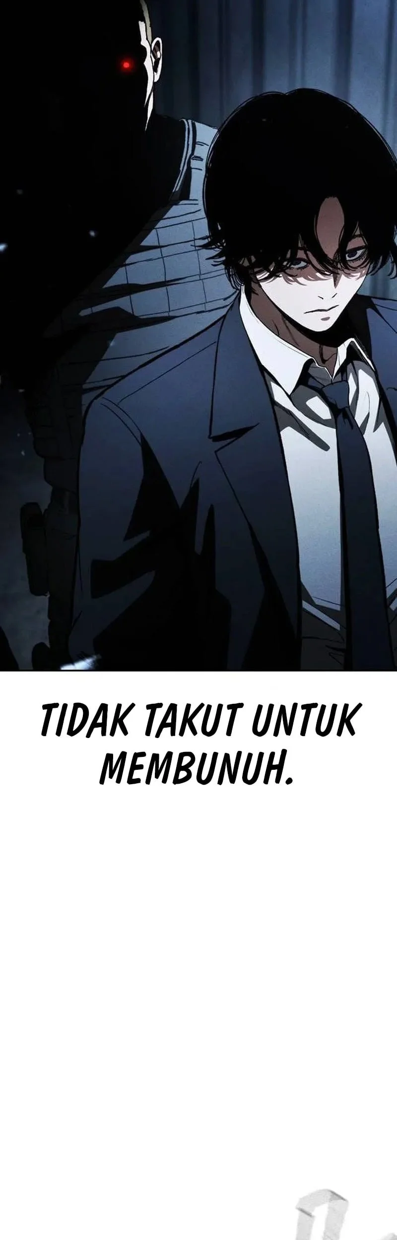 Contract Killer Enrollment Chapter 18 Gambar 39
