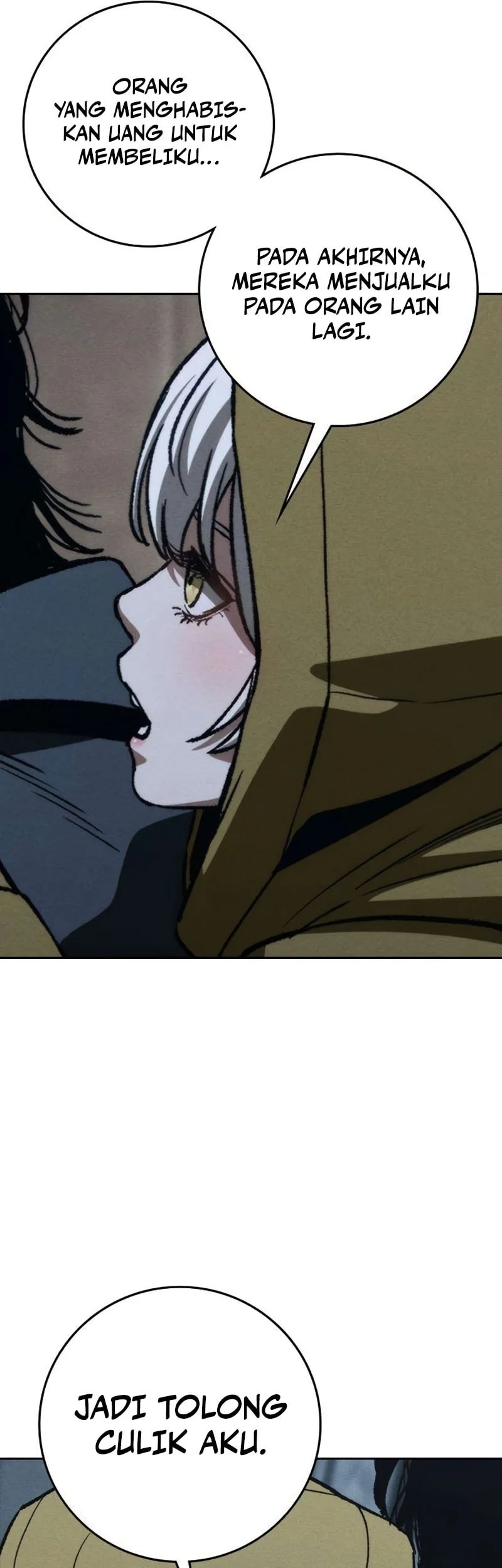 Contract Killer Enrollment Chapter 19 Gambar 47