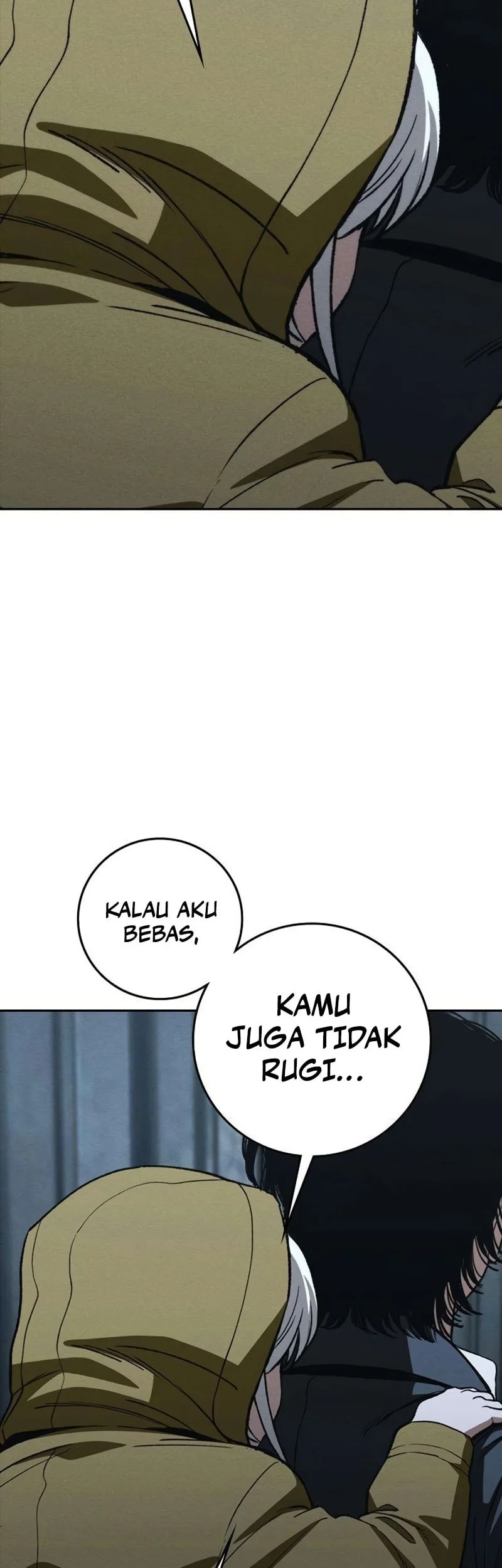 Contract Killer Enrollment Chapter 19 Gambar 48