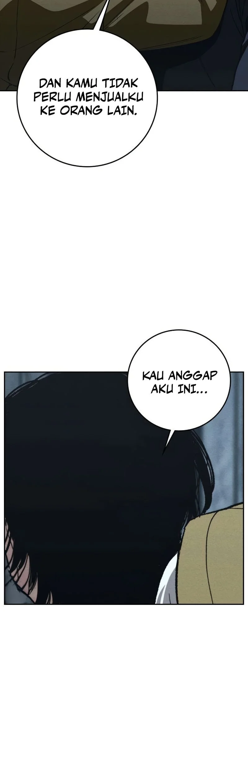 Contract Killer Enrollment Chapter 19 Gambar 49