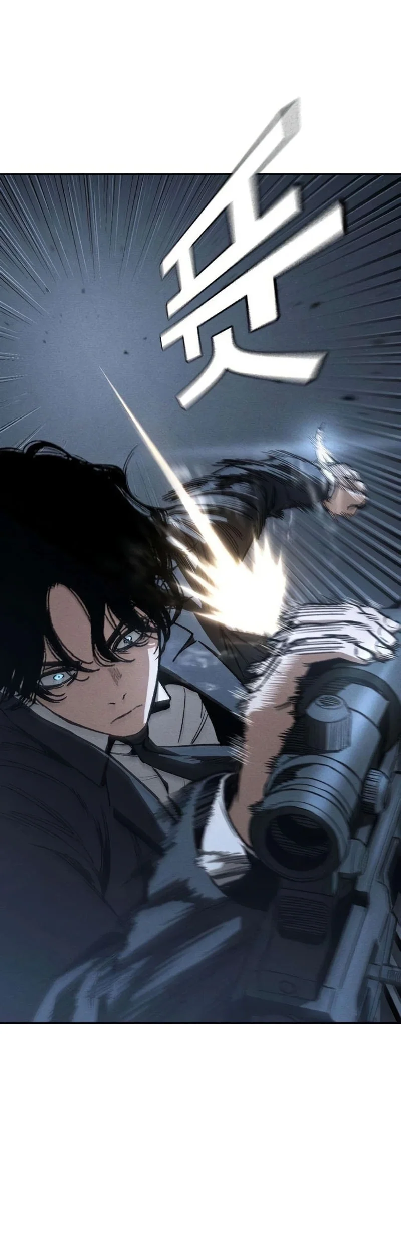 Contract Killer Enrollment Chapter 19 Gambar 51