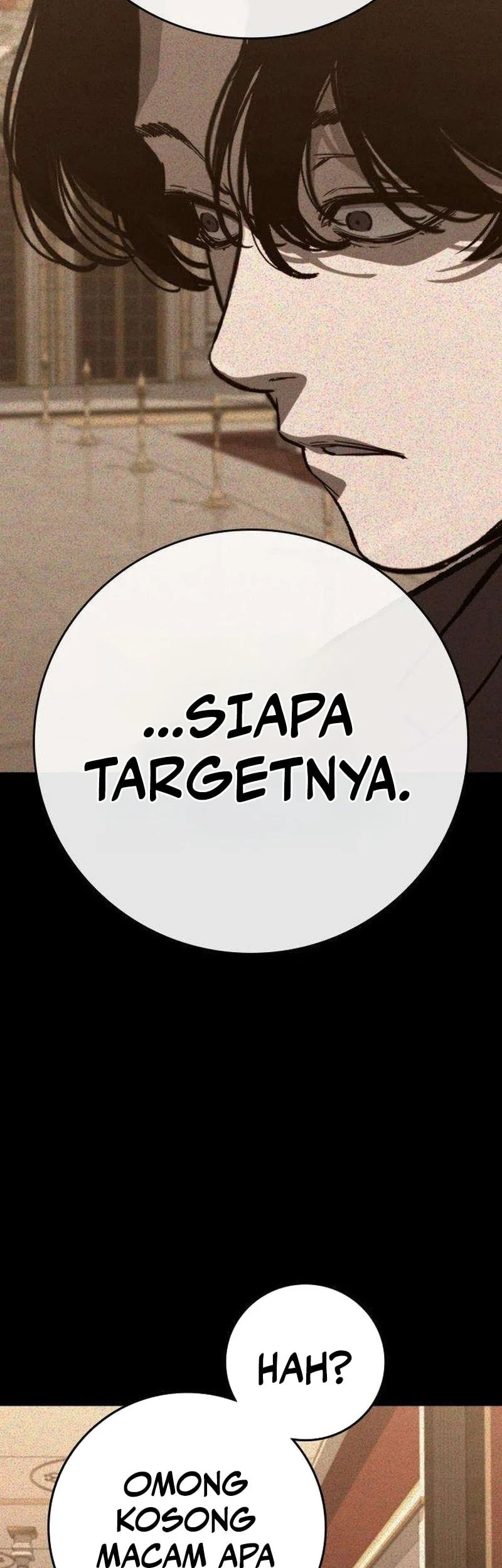 Contract Killer Enrollment Chapter 2 Gambar 63