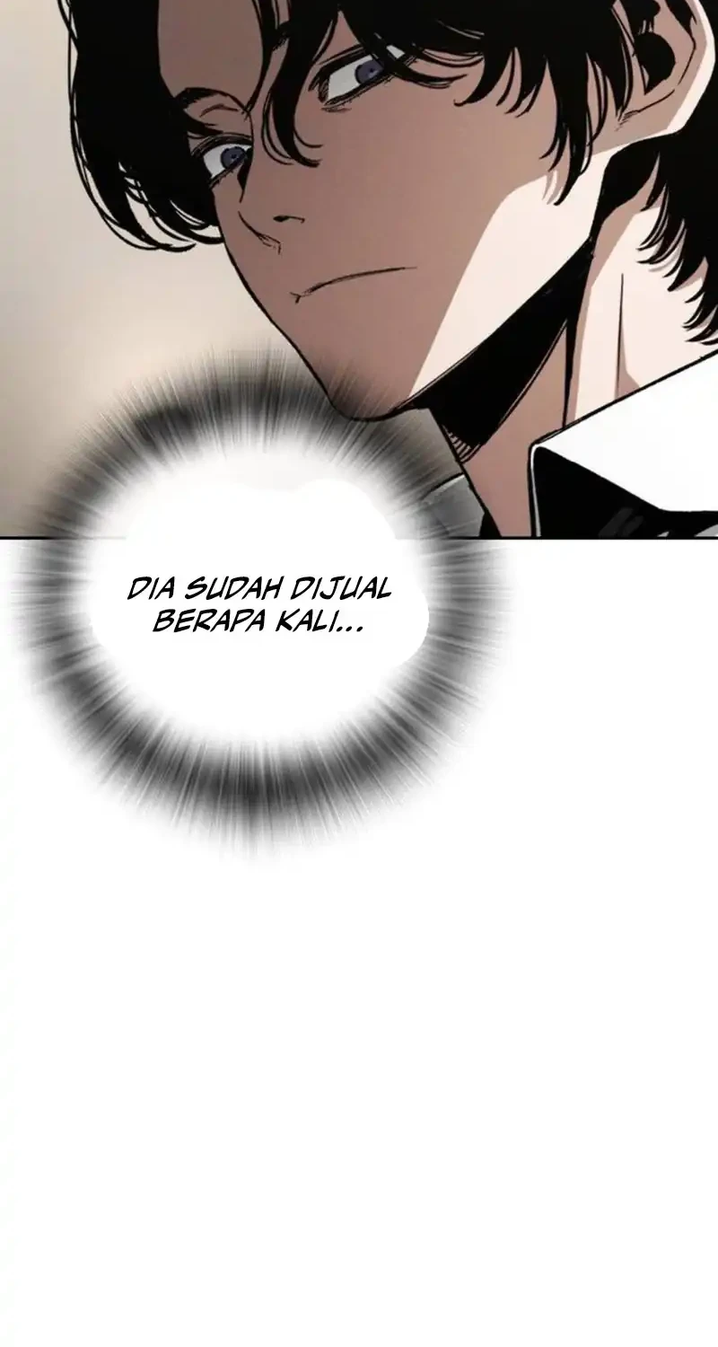 Contract Killer Enrollment Chapter 20 Gambar 37