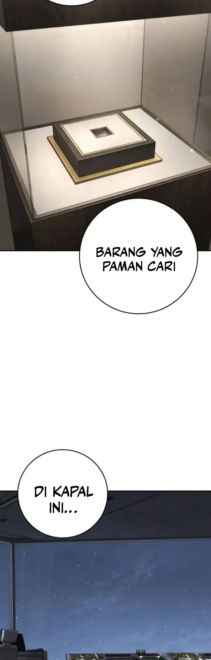 Contract Killer Enrollment Chapter 20 Gambar 39