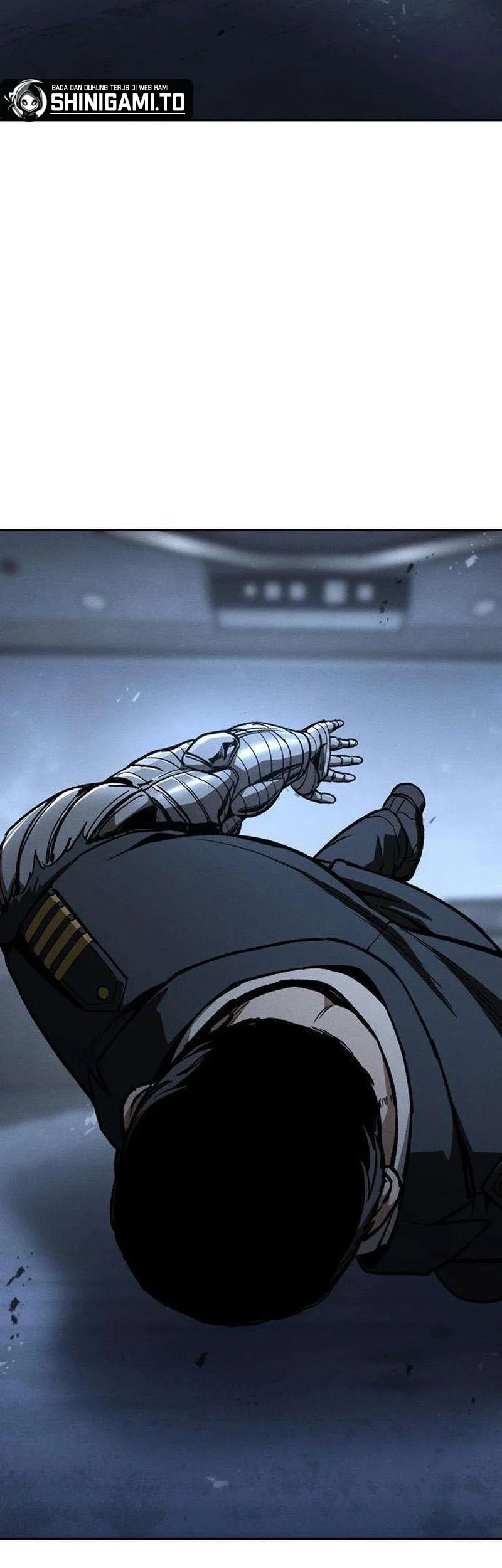 Contract Killer Enrollment Chapter 21 Gambar 38