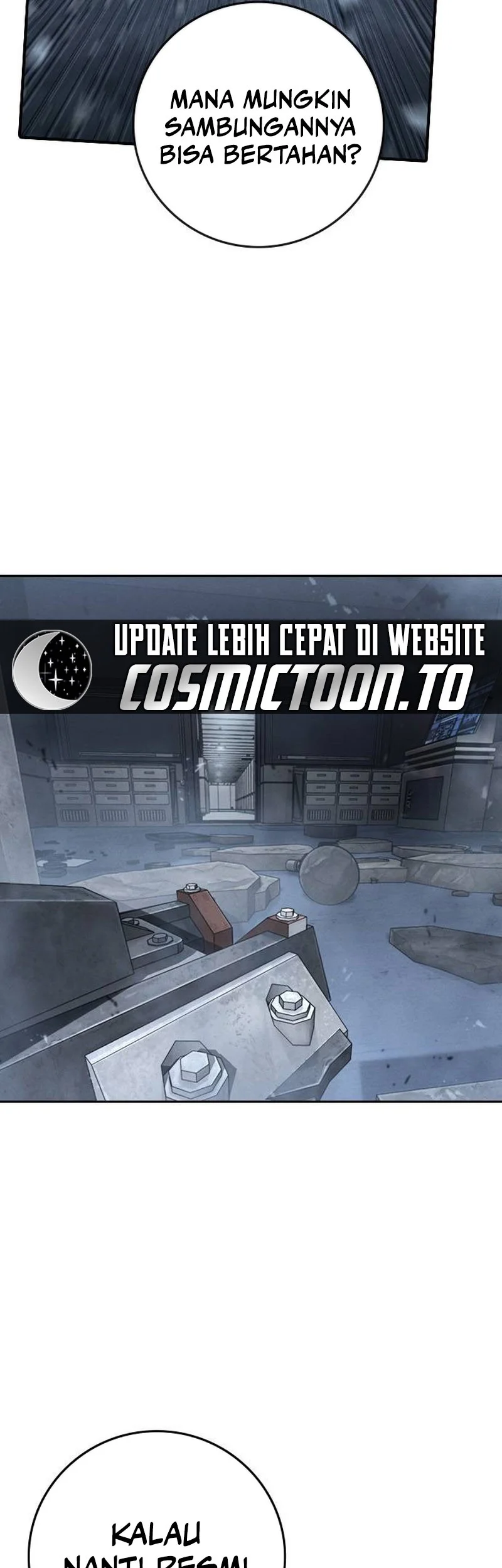 Contract Killer Enrollment Chapter 22 Gambar 45
