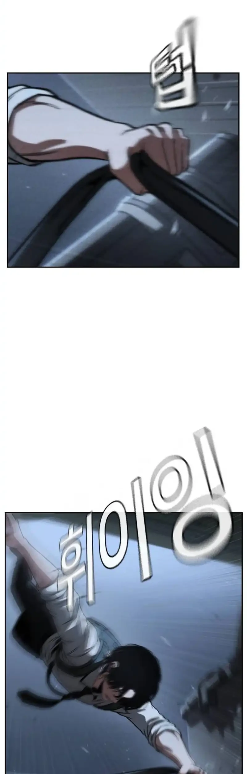 Contract Killer Enrollment Chapter 23 Gambar 34