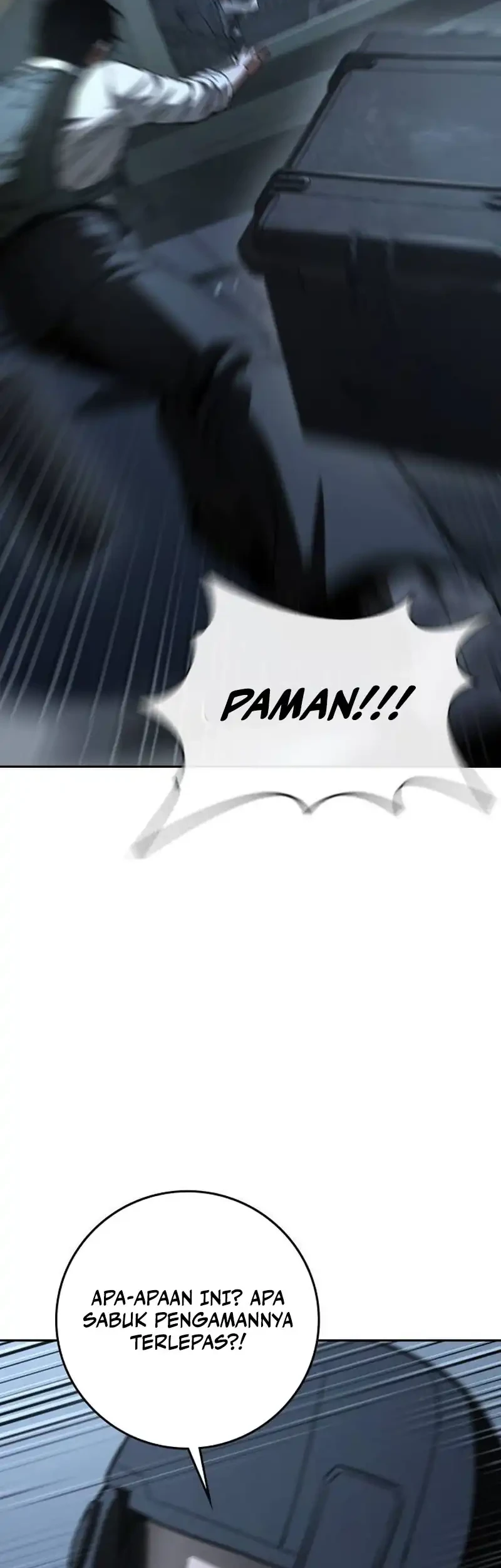 Contract Killer Enrollment Chapter 23 Gambar 37
