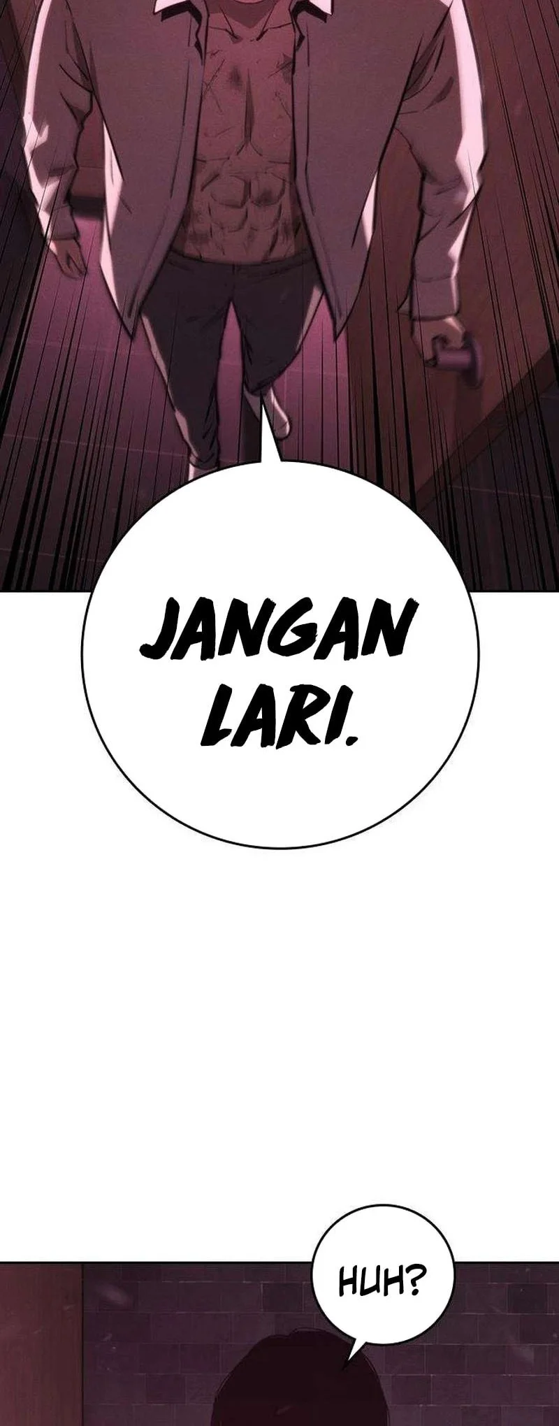 Contract Killer Enrollment Chapter 3 Gambar 61