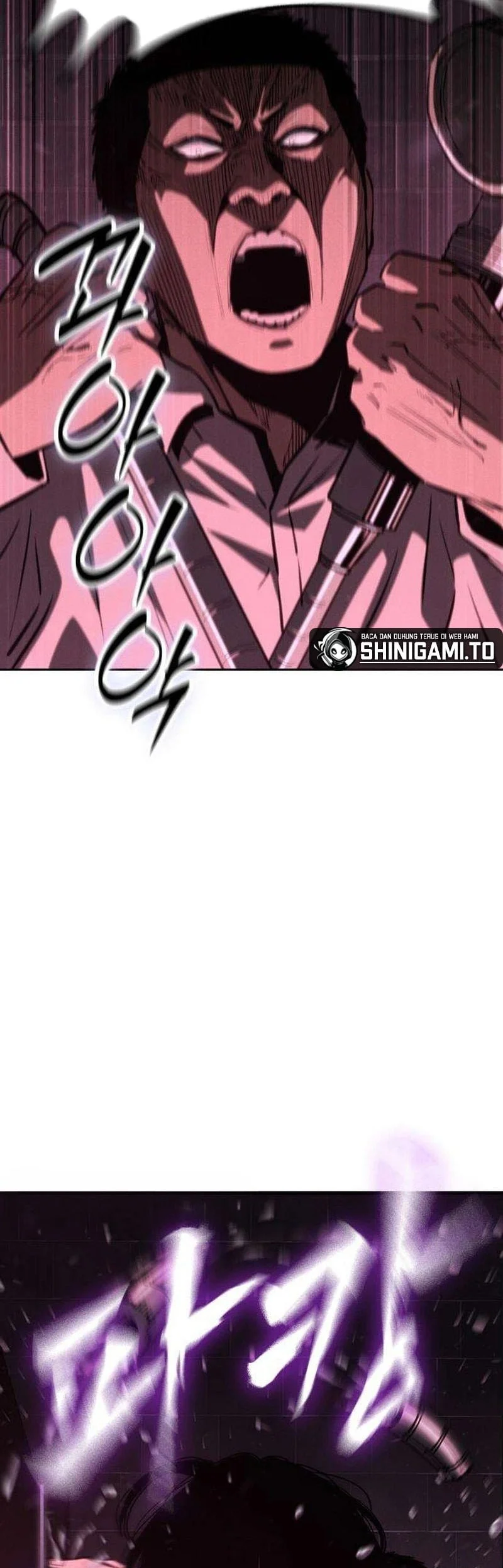 Contract Killer Enrollment Chapter 3 Gambar 65