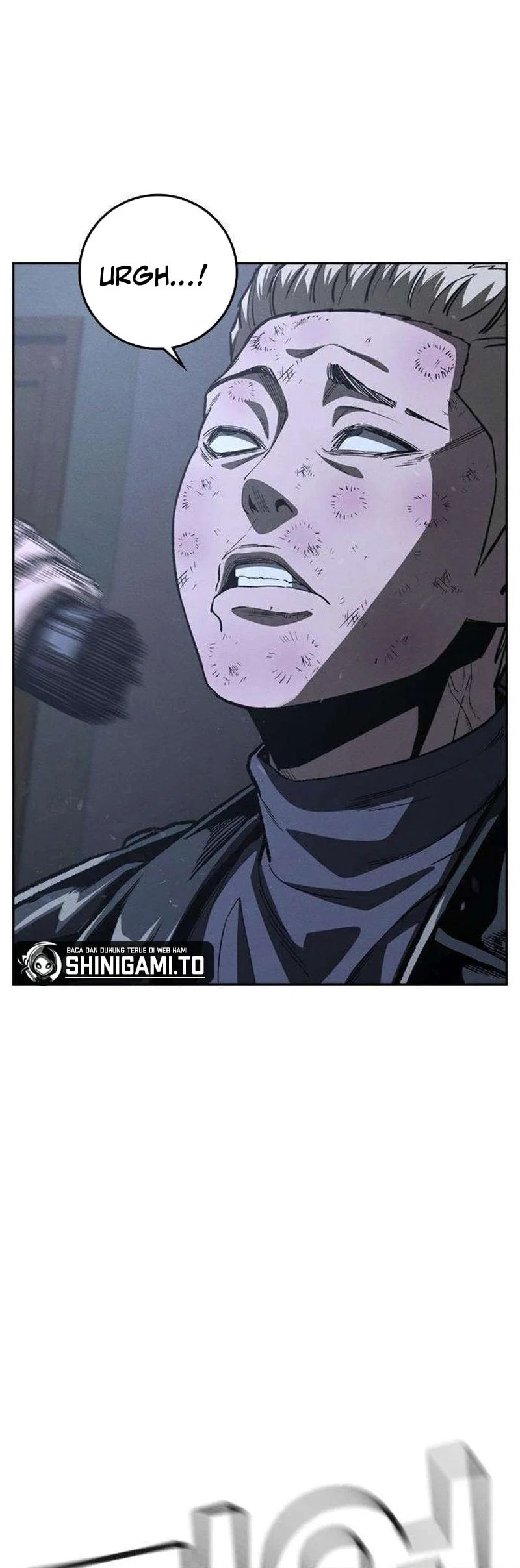 Contract Killer Enrollment Chapter 5 Gambar 69
