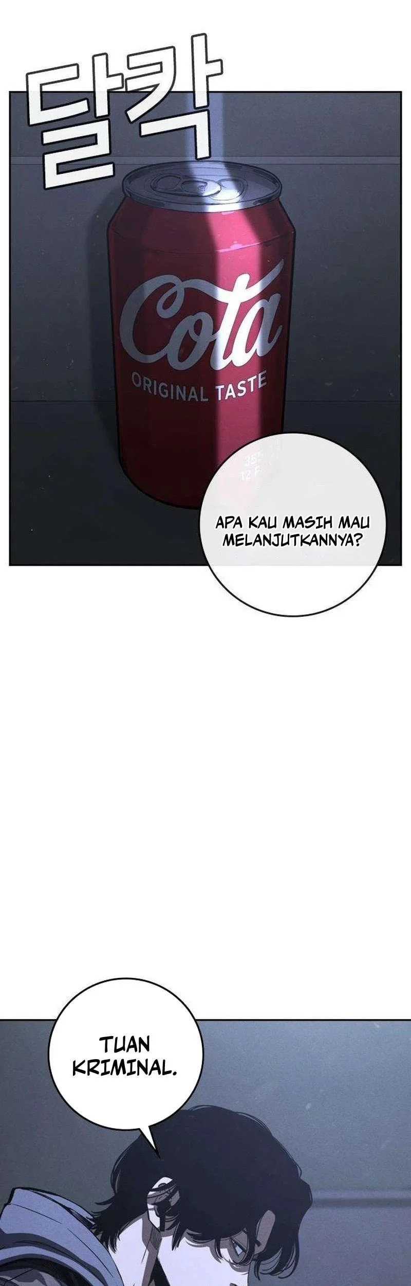 Contract Killer Enrollment Chapter 5 Gambar 72