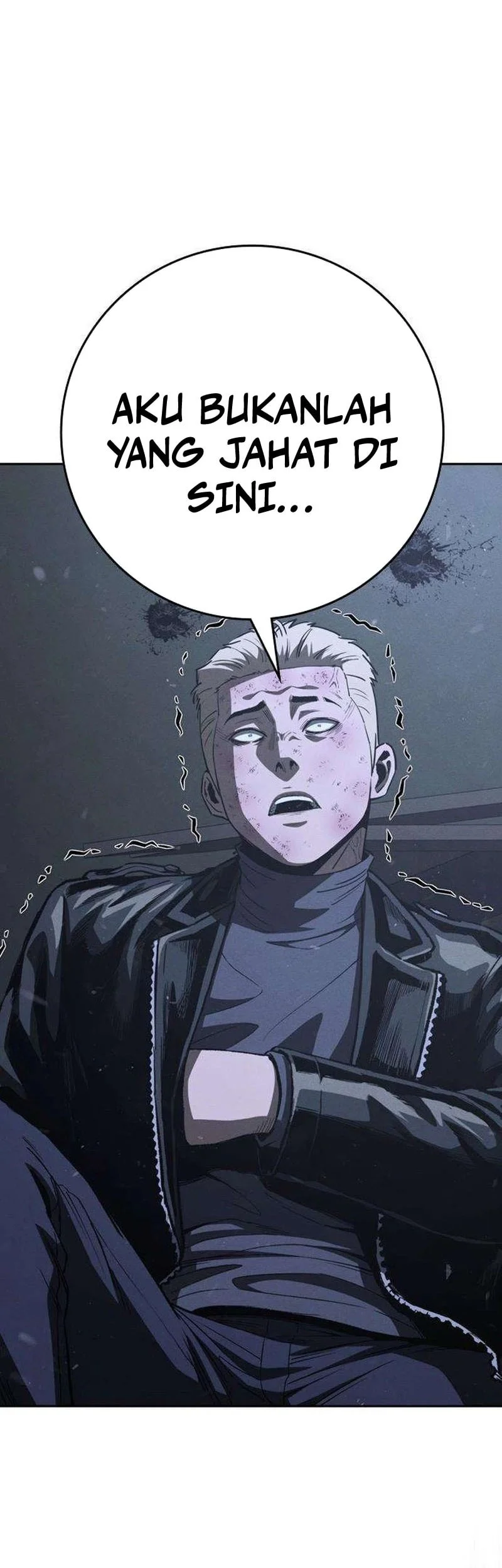 Contract Killer Enrollment Chapter 5 Gambar 74