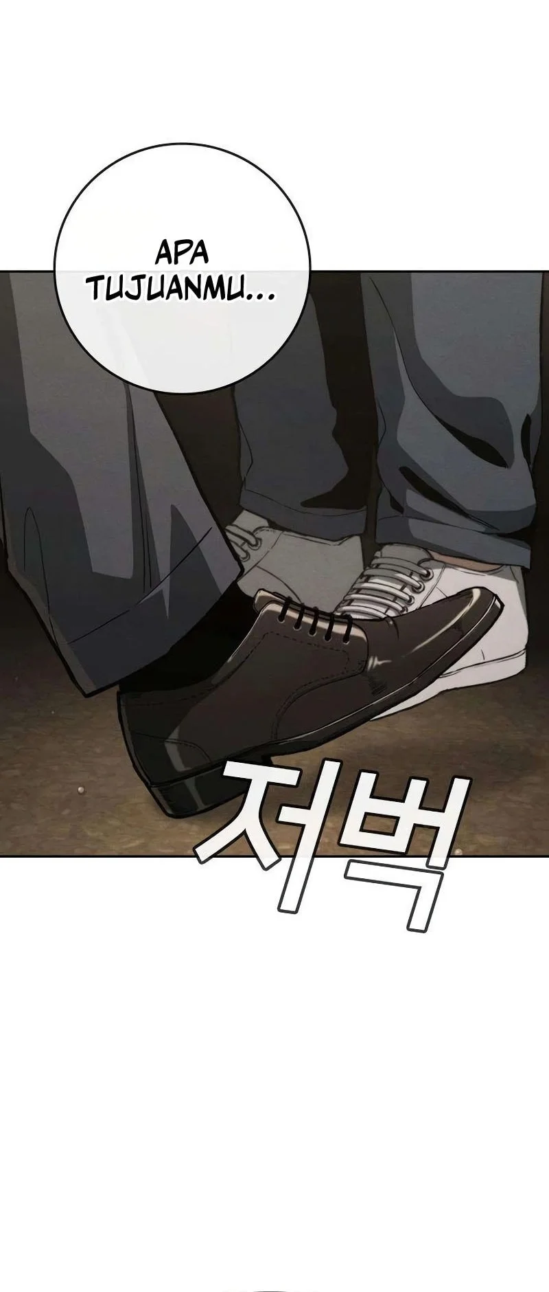 Contract Killer Enrollment Chapter 6 Gambar 53