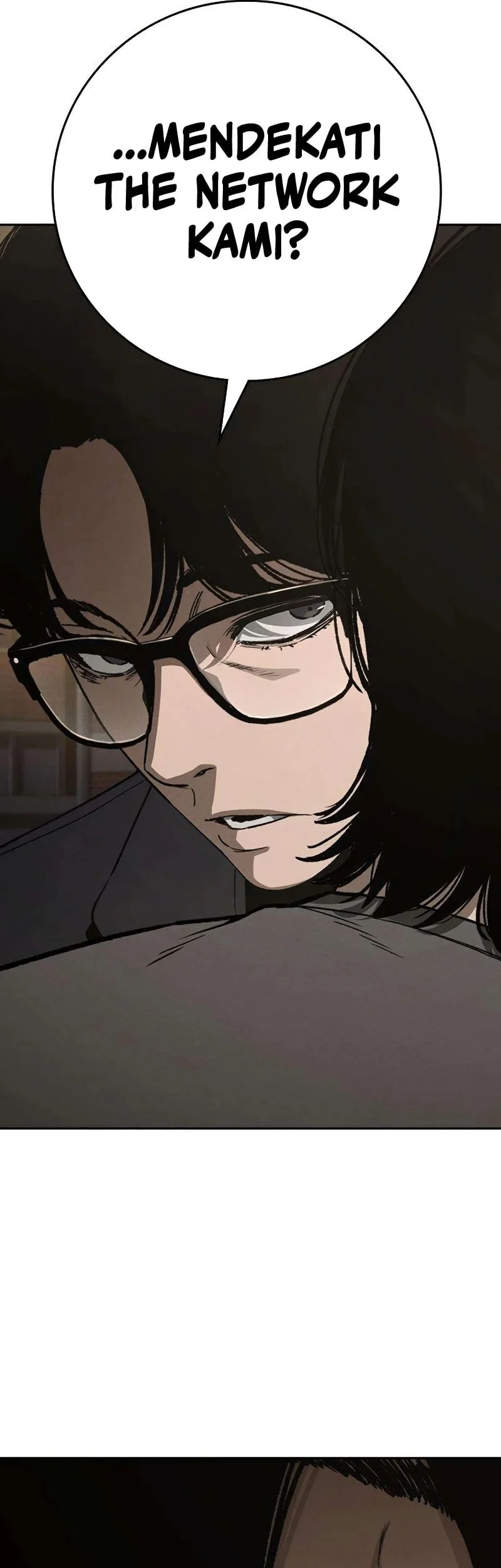 Contract Killer Enrollment Chapter 6 Gambar 54