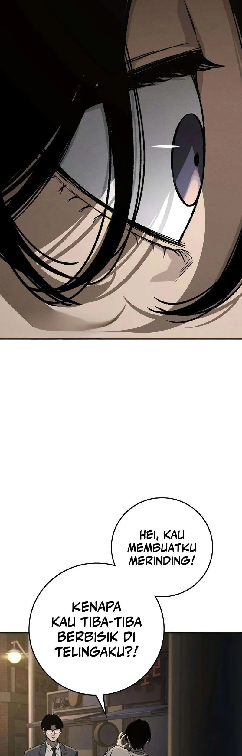 Contract Killer Enrollment Chapter 6 Gambar 55