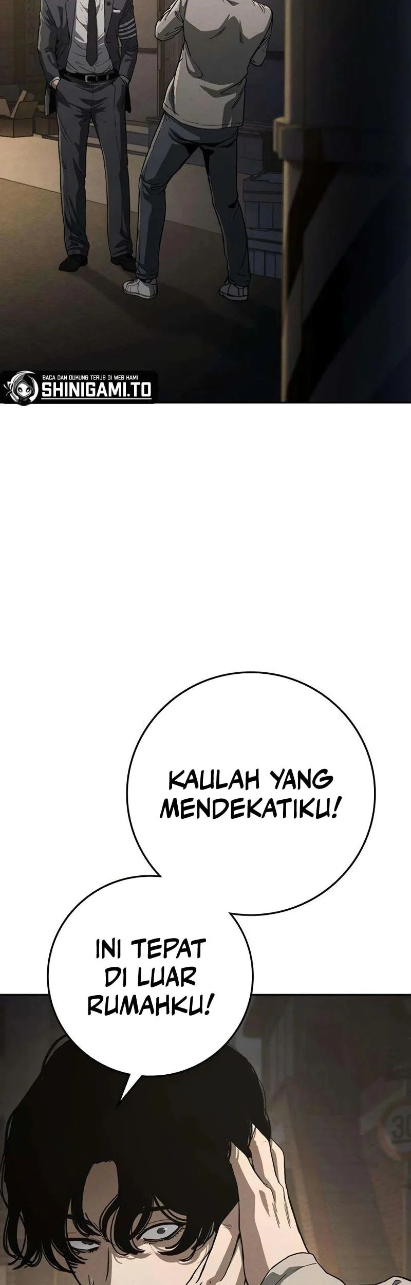 Contract Killer Enrollment Chapter 6 Gambar 56
