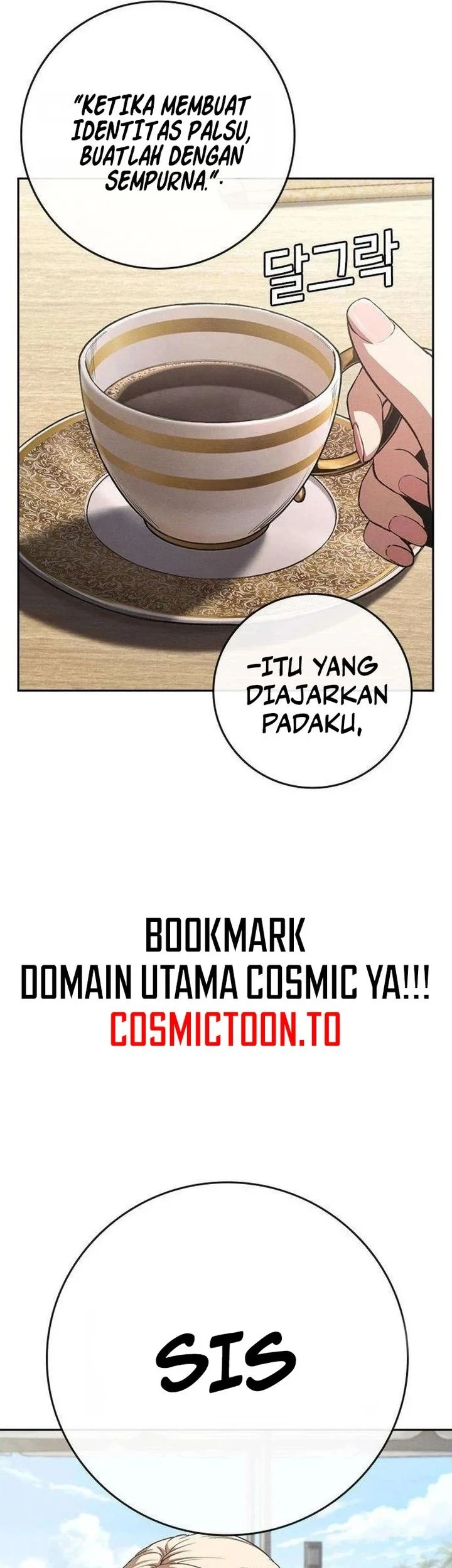 Contract Killer Enrollment Chapter 7 Gambar 52