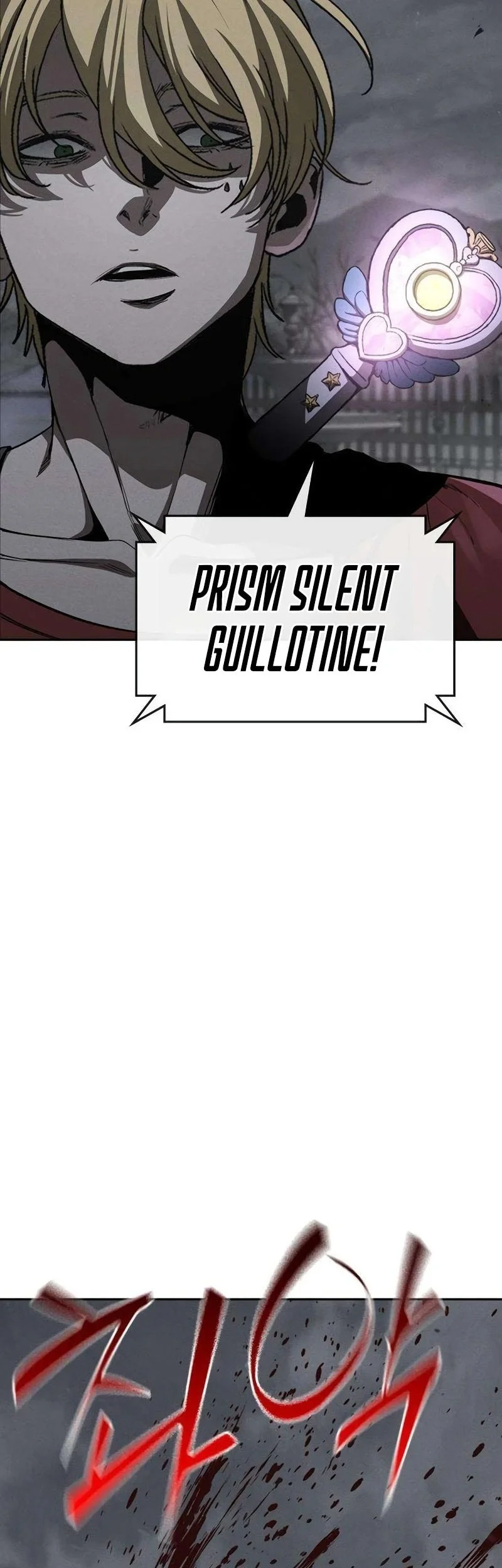 Contract Killer Enrollment Chapter 9 Gambar 39