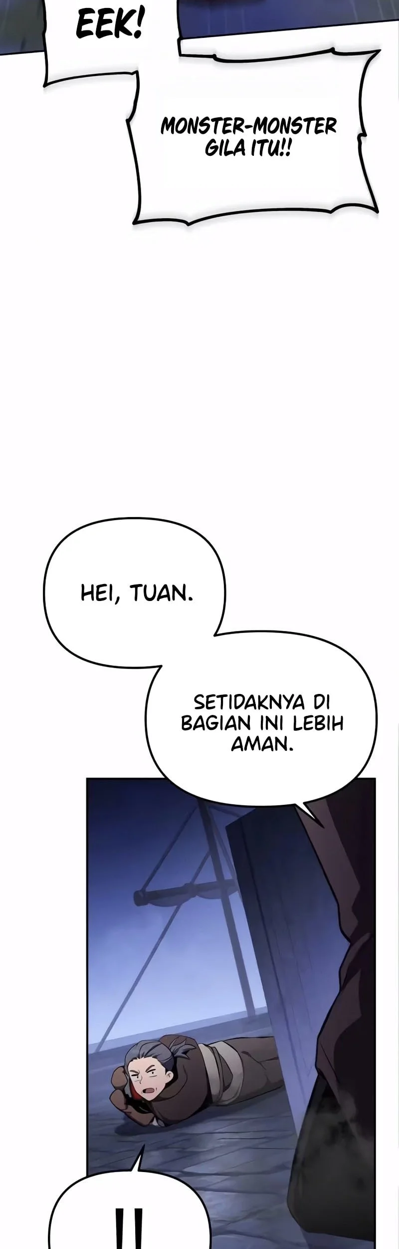 Copy Skills With Affinity! Chapter 10 Gambar 32